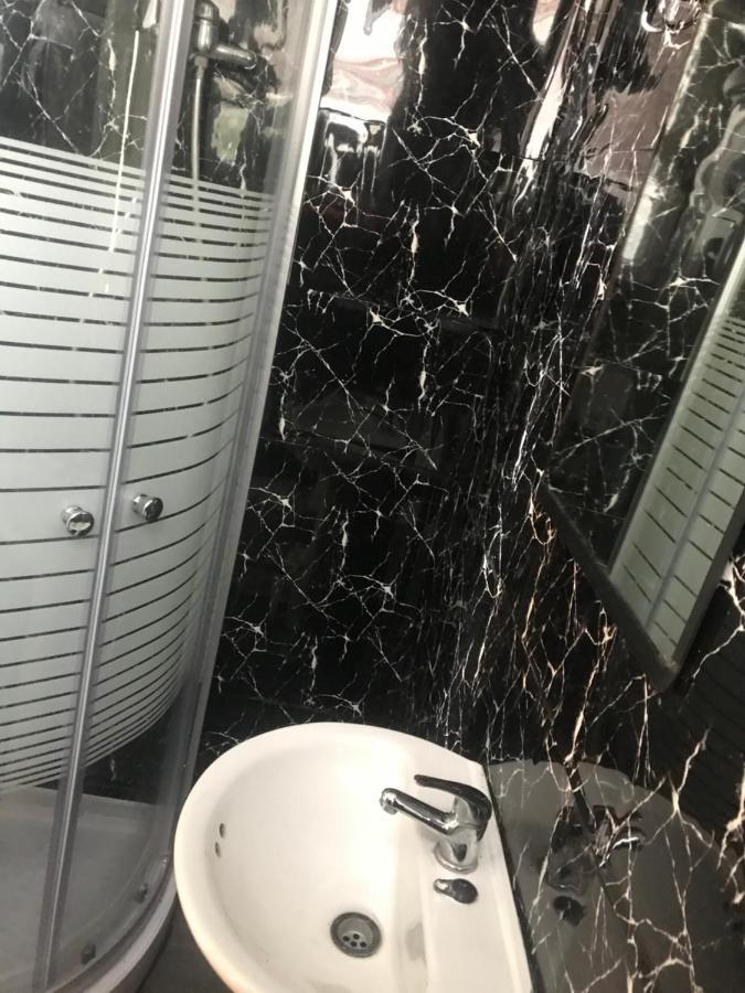Urbano Hostel Сантяго Екстериор снимка